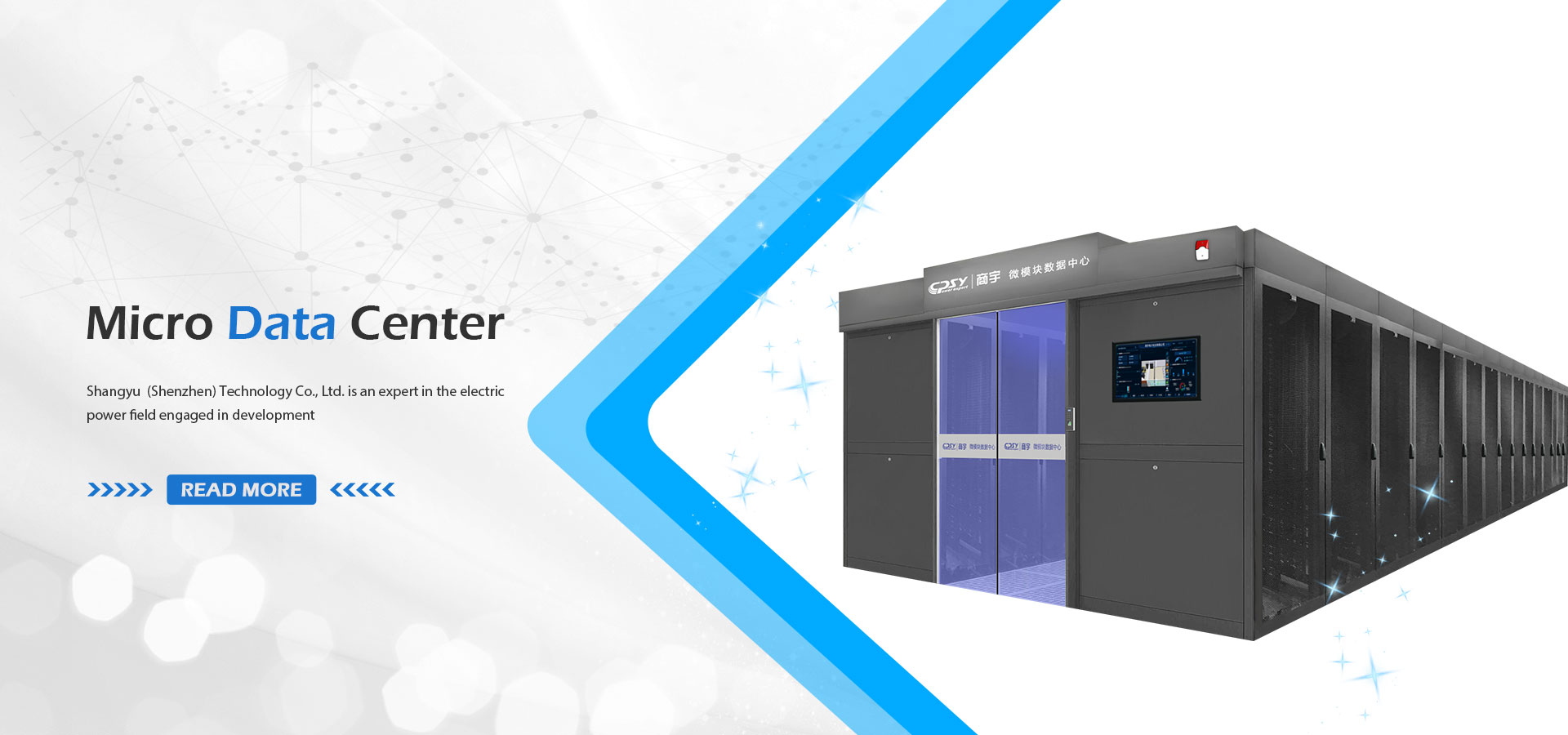 Micro Data Center Manufacturers