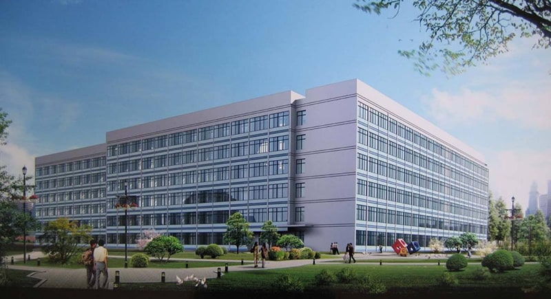  Light up the future with wisdom, Shangyu UPS helps Shenyang Agricultural University informatization of education construction